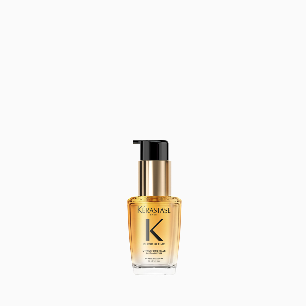  Kérastase Elixir Ultimate L'huile Originale (30ml)