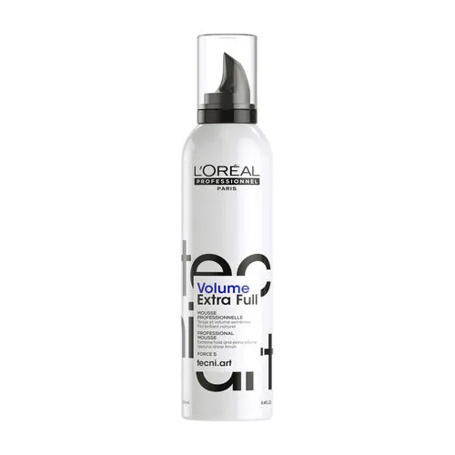L’Oréal Professionnel Tecni.Art Volume Extra Full · 250 ml
