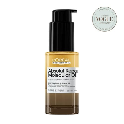 L’Oréal Professionnel Absolut Repair Molecular Aceite