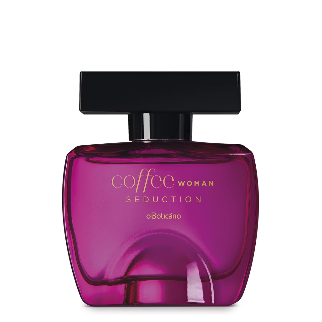 Coffee Woman Seduction Eau de Toilette