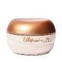 Crema hidratante corporal satinada Lily Lumière
