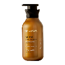 Loción hidratante corporal reafirmante Nativa Spa - Quinoa