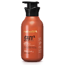 Loción hidratante corporal Nativa Spa - Ginseng & Cafeína