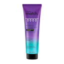 Crema moldeadora de rizos Match Respeito aos Cachos