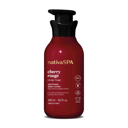 Loción hidratante corporal Nativa Spa - Cereza roja