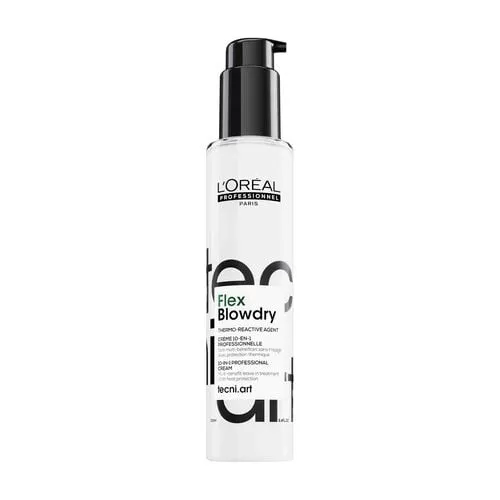 L’Oréal Professionnel Tecni.Art Flex Blow Dry · 150 ml