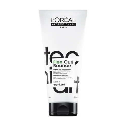 L’Oréal Professionnel Tecni.Art Flex Curl Bounce · 150 ml