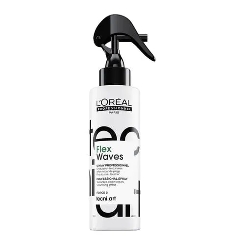 L’Oréal Professionnel Tecni.Art Flex Waves · 190 ml