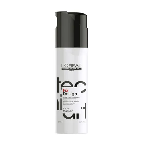 L’Oréal Professionnel Tecni.Art Fix Design · 200 ml