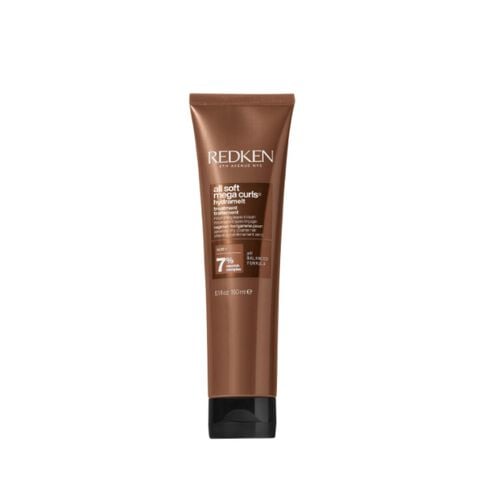 Redken Tratamiento sin aclarado All Soft Mega Curls · 150 ml