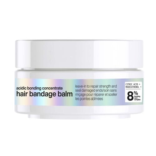 Redken Hair Bandage Balm Acidic Bonding Concentrate · 75 ml