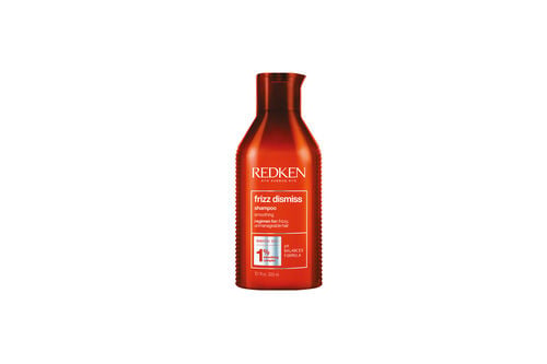 Redken Champú Frizz Dismiss · 300 ml