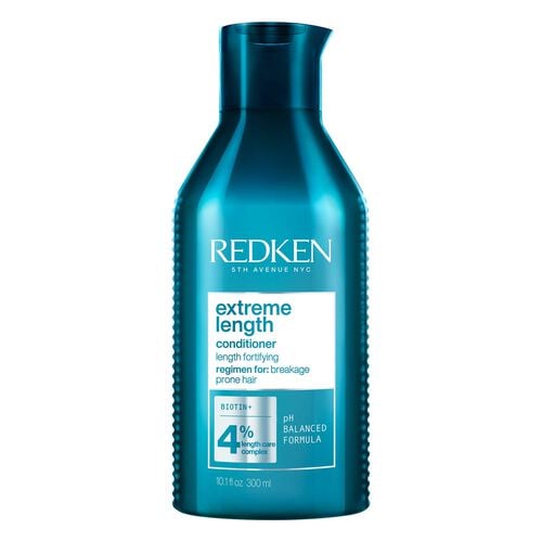 Redken Acondicionador Extreme Length · 300 ml