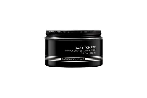 Pomada Clay Redken Brews · 100 ml