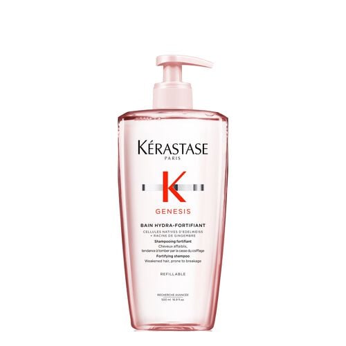 Kérastase Genesis Bain Hydra-Fortifiant · 500 ml