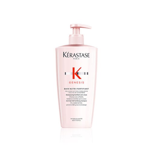 Kérastase Genesis Bain Nutri-Fortifiant · 500 ml