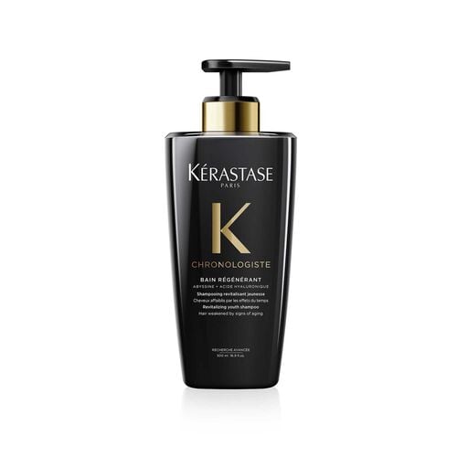 Kérastase Chronologiste Bain Régénérant · 500 ml