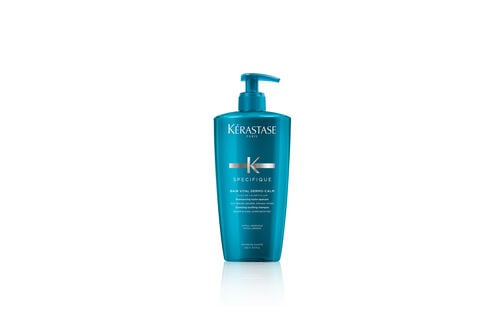 Kérastase Spécifique Bain Vital Dermo-Calm · 500 ml