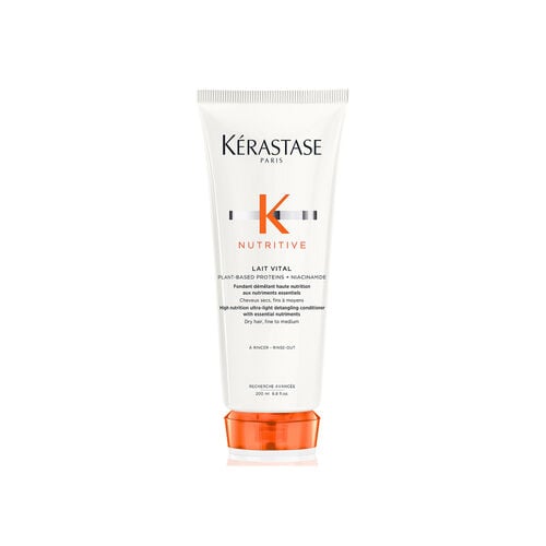 Kérastase Nutritive Lait Vital · 200 ml