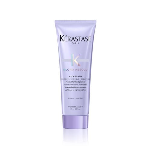 Kérastase Blond Absolu Cicaflash  Talla de Viaje · 75 ml