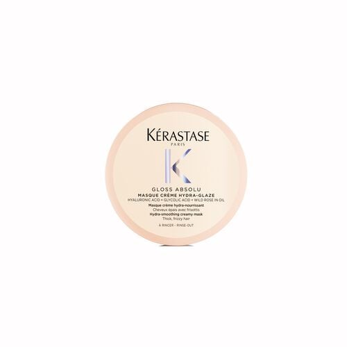Kérastase Gloss Absolu Riche Masque Talla de Viaje · 75 ml