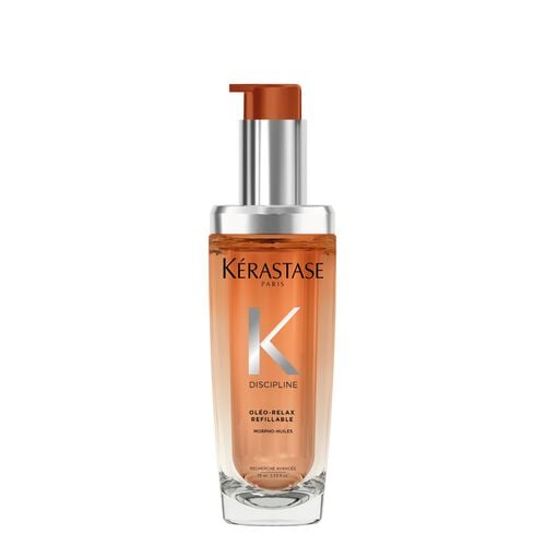 Kérastase Discipline Oléo-Relax Refillable · 75 ml