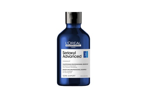 L’Oréal Professionnel Scalp Advanced Serioxyl Advanced champú · 300 ml