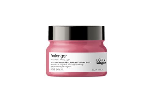 L’Oréal Professionnel Mascarilla Pro Longer · 250 ml