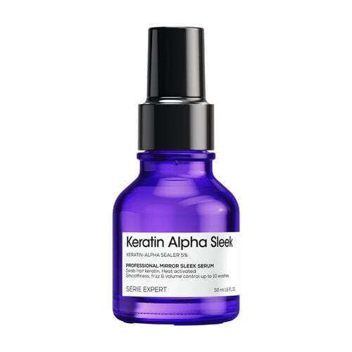 L’Oréal Professionnel Sérum Keratin Alpha Sleek · 50 ml