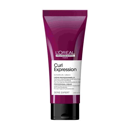 L’Oréal Professionnel Curl Expression Leave-In hidratante intensivo de larga duración · 200 ml