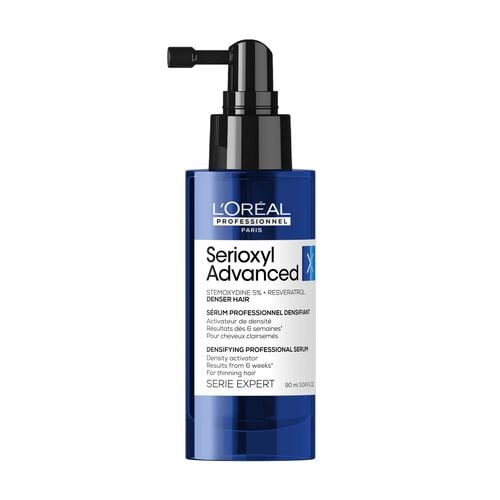 L’Oréal Professionnel Scalp Advanced Serioxyl Advanced density activator · 90 ml