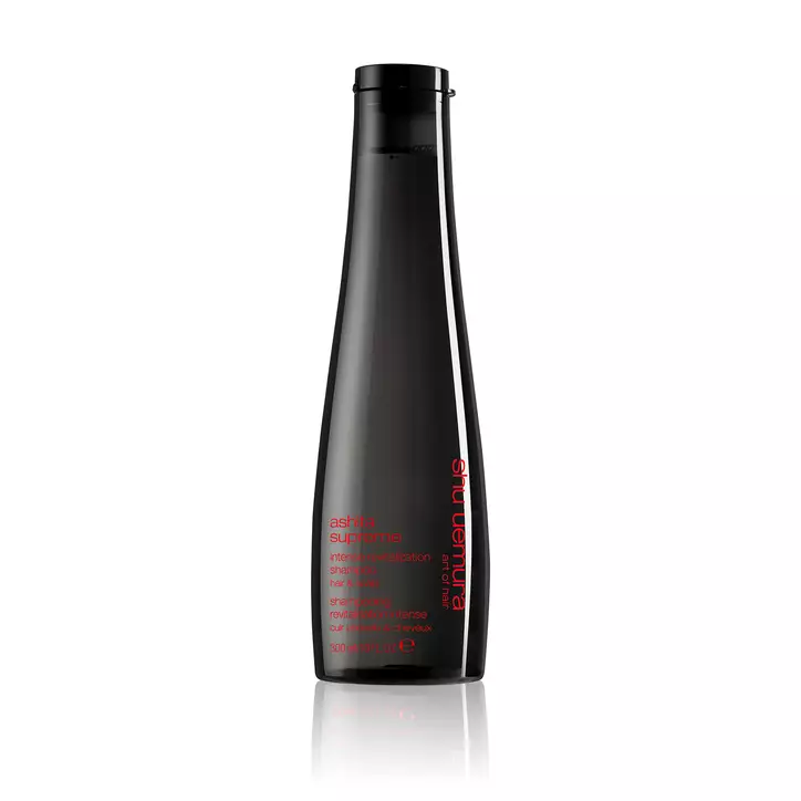 Shu Uemura Ashita Supreme Champú · 300 ml