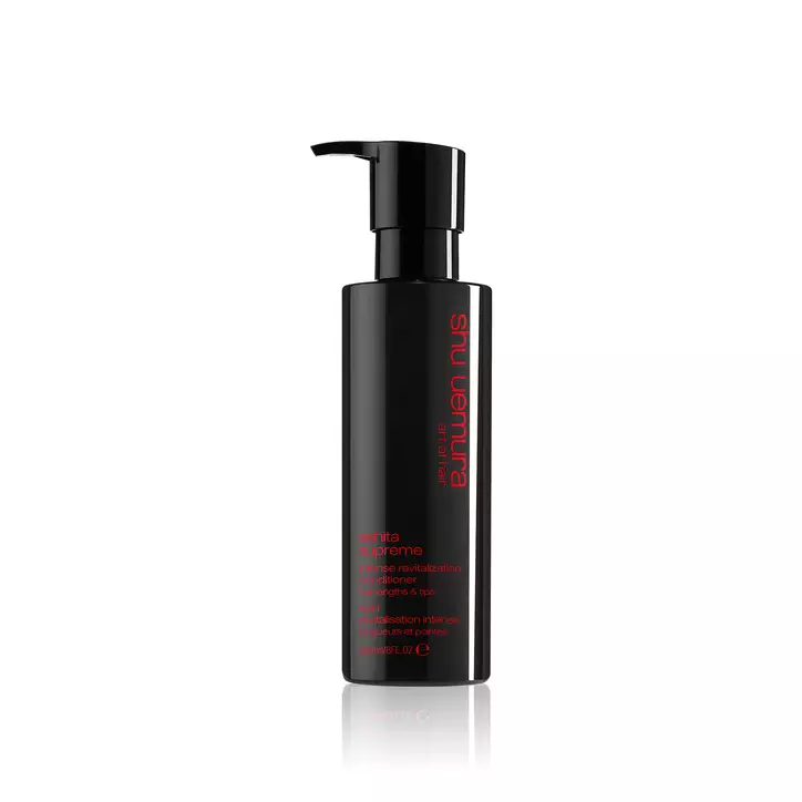 Shu Uemura Ashita Supreme Acondicionador · 250 ml