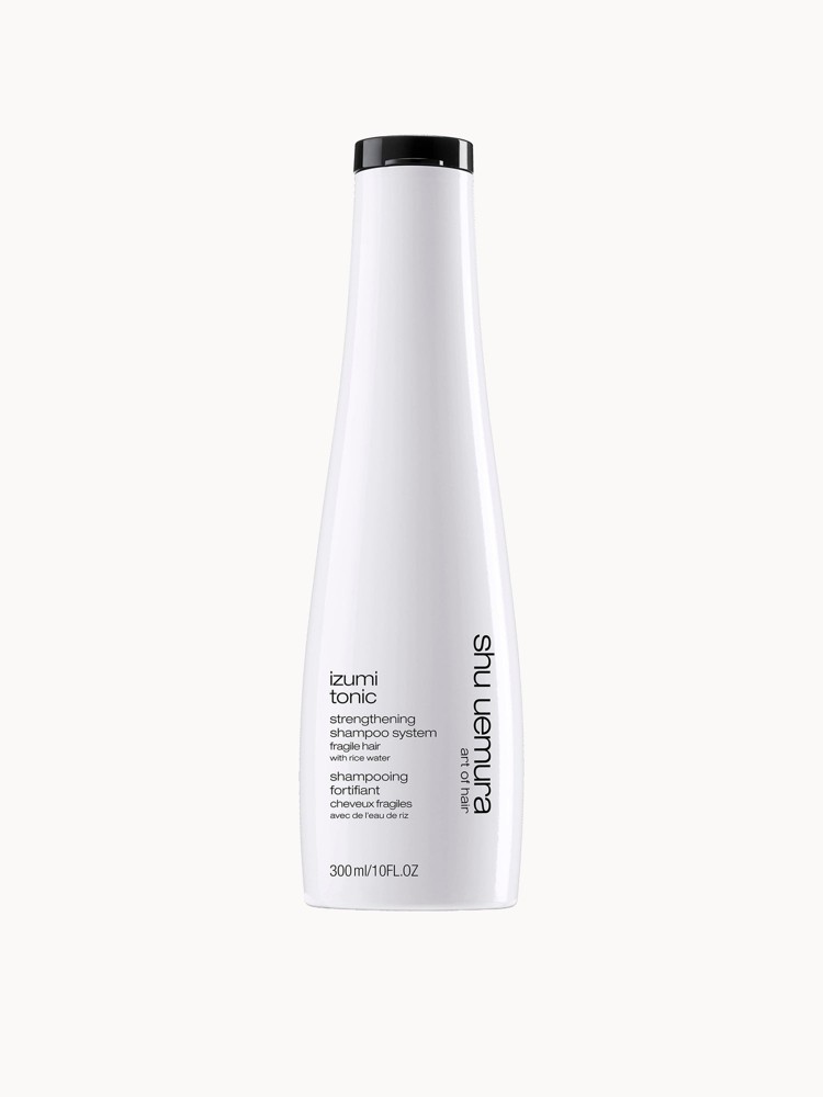 Shu Uemura Izumi Tonic Champú · 300 ml