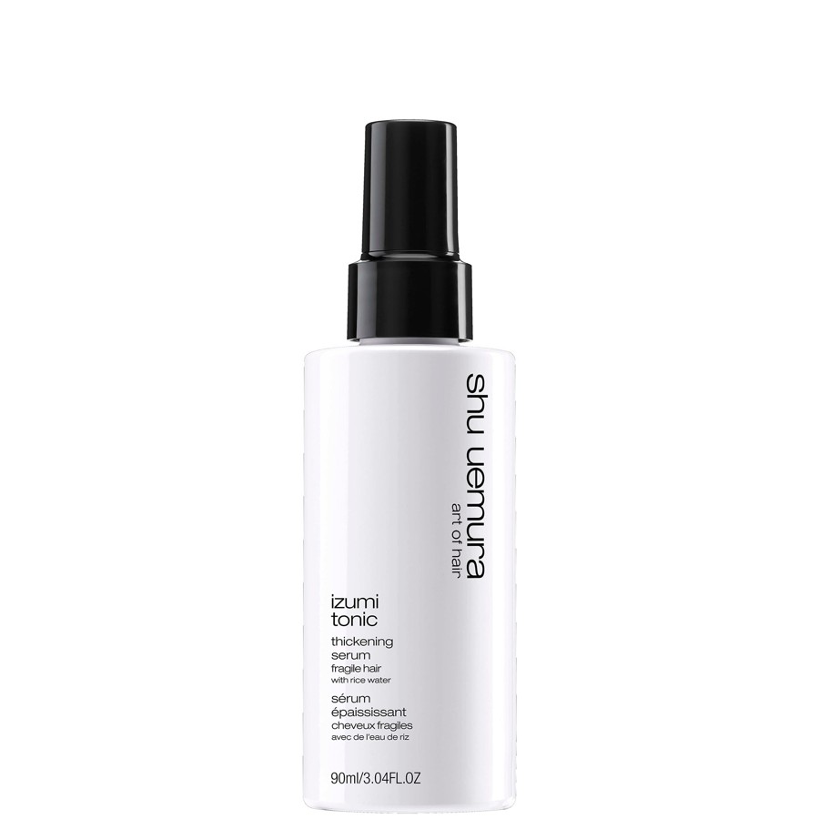 Shu Uemura Izumi Tonic Sérum fortificante · 90 ml