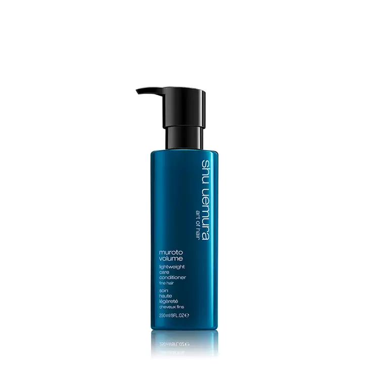 Shu Uemura Muroto Volume Acondicionador · 250 ml