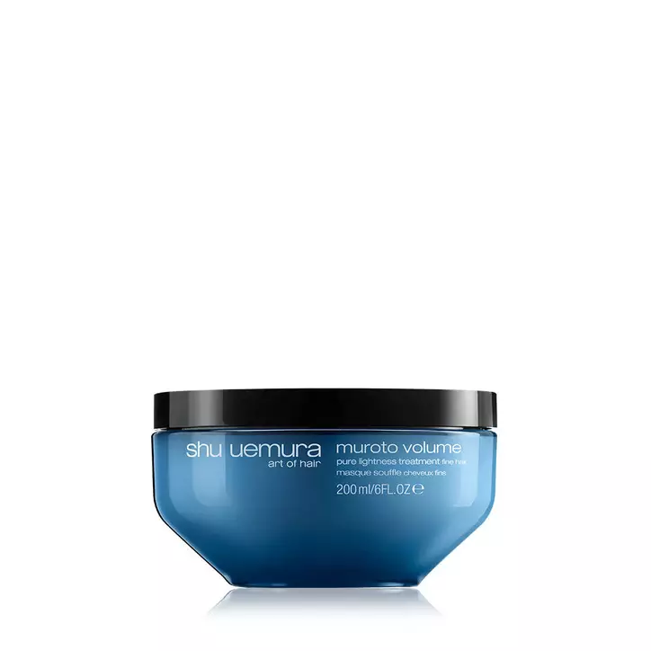 Shu Uemura Muroto Volume Mascarilla · 200 ml