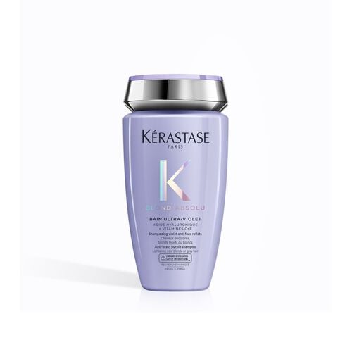 Kérastase Blond Absolu Bain Ultra-violet · 250 ml