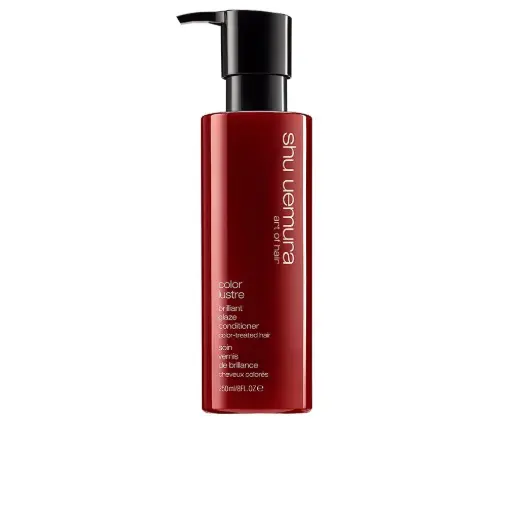 Shu Uemura Color Lustre Acondicionador · 250 ml