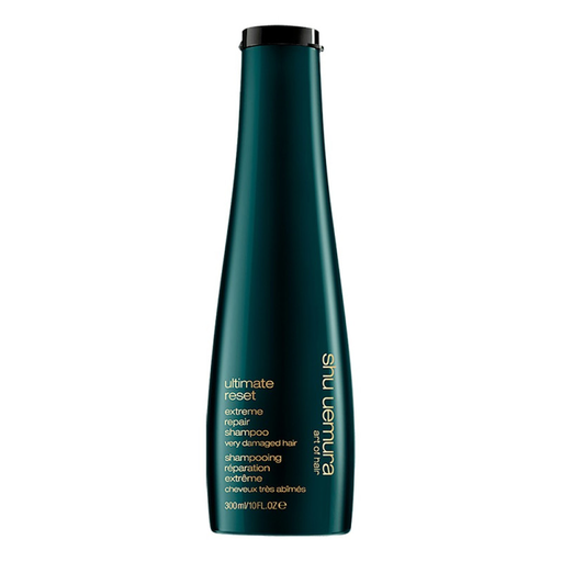 Shu Uemura Ultimate Reset Champú · 300 ml