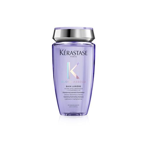 Kérastase Blond Absolu Bain Lumière · 250 ml