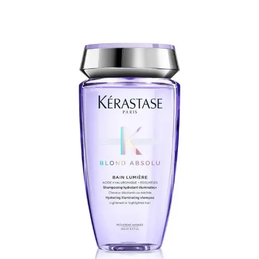 Kérastase Bain Lumiere 