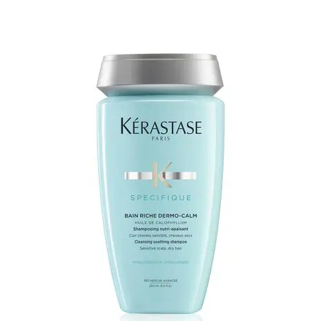 Kérastase Bain Riche Dermo-calm 