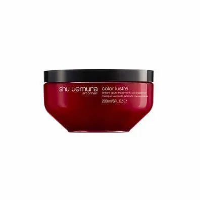 Shu Uemura Color Lustre Mascarilla