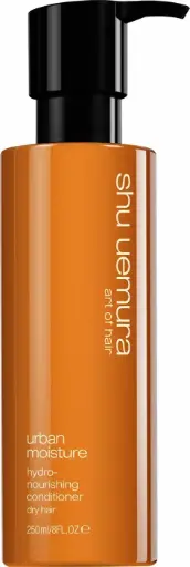 Shu Uemura Urban Moisture Acondicionador · 250 ml