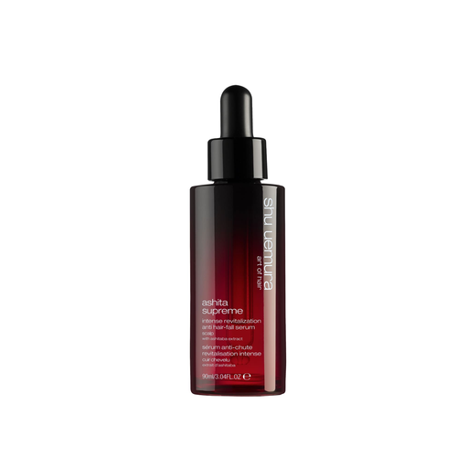 Shu Uemura Ashita Supreme Sérum Anti-caída