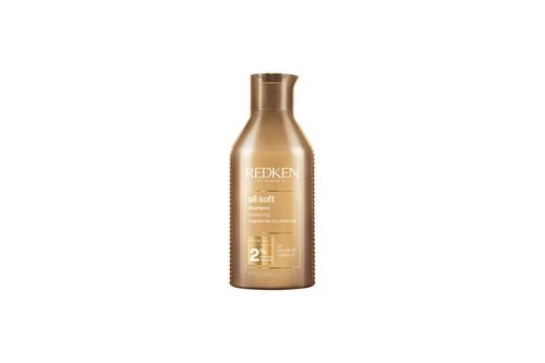 Redken Champú All Soft · 300 ml