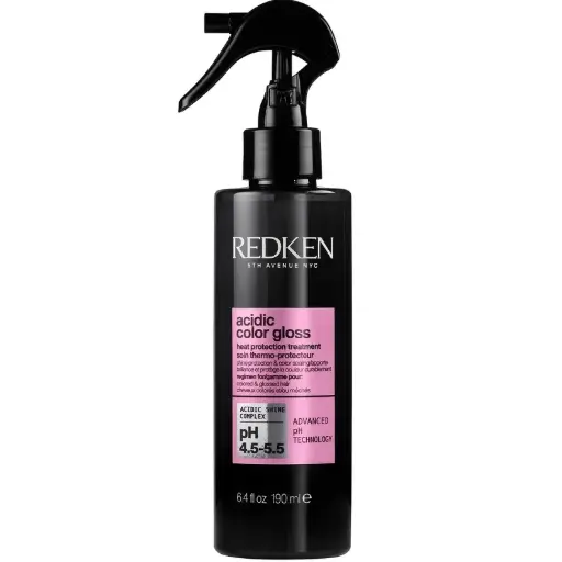 Redken Acidic Color Gloss Leave-In Térmico 