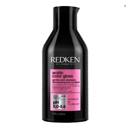 Redken Acidic Color Gloss Champú