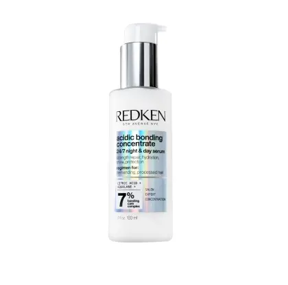 Redken Sérum 24/7 ABC 100ml 